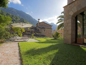 Hotels in Fornalutx